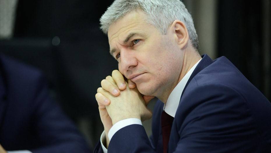 Артур Парфенчиков - В Карелии назначили дату процесса против Парфенчикова и режима самоизоляции - dp.ru - Карелия