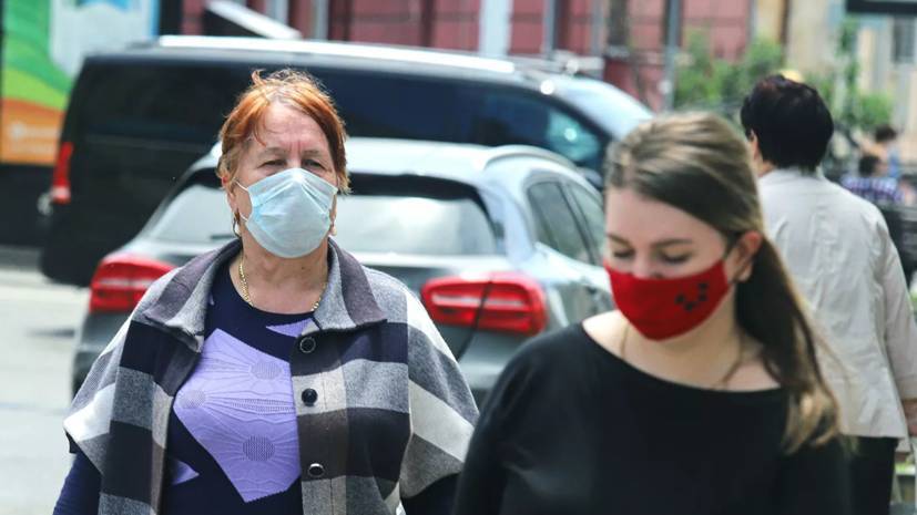 Брянская область продлила режим ограничений из-за коронавируса - russian.rt.com - Брянская обл.