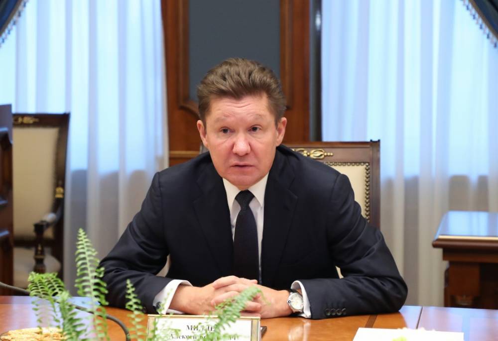 Александр Лукашенко - Алексей Миллер - Владимир Семашко - Газпром назвал сумму задолженности Белоруссии за газ - vm.ru - Москва - Россия - Белоруссия - Минск