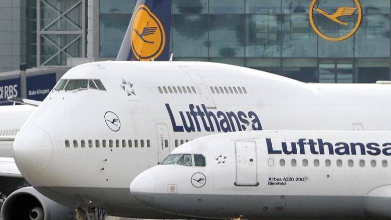 Руководство Lufthansa задумалось о банкротстве авиаконцерна - newizv.ru - Германия - Брюссель