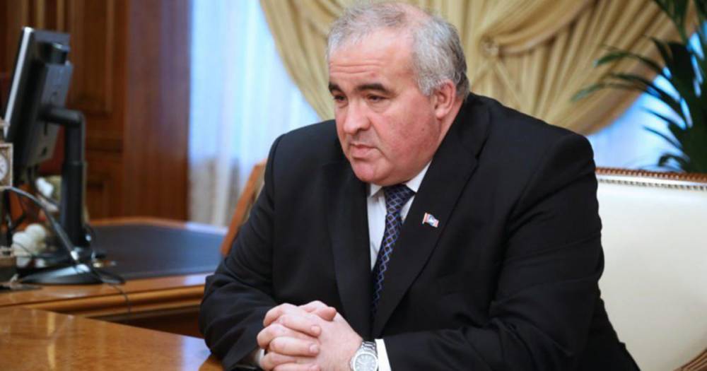 Владимир Путин - Сергей Ситников - В Костромской области койки для COVID-пациентов заняты только на 30% - ren.tv - Россия - Костромская обл.