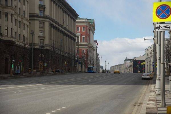Дождались: с 1 июня в Москве заработают все магазины и торговые центры - eadaily.com - Москва