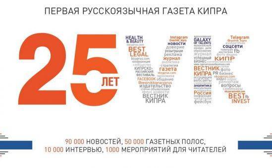Вестник Кипра: четверть века на острове (часть1) - vkcyprus.com - Кипр