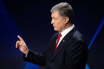 Владимир Зеленский - Петр Порошенко - Андрей Деркач - Стивен Пайфер - Джо Байден - В США посоветовали пожалеть Порошенко и выяснить «роль русских» в его прослушке - lenta.ru - США - Украина