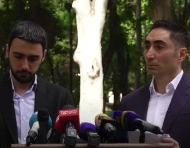 Роберт Кочарян - Арам Вардеванян - Адвокат: Мнение ЕСПЧ написано достаточно подробным и сложным правовым английским языком - news.am - Армения