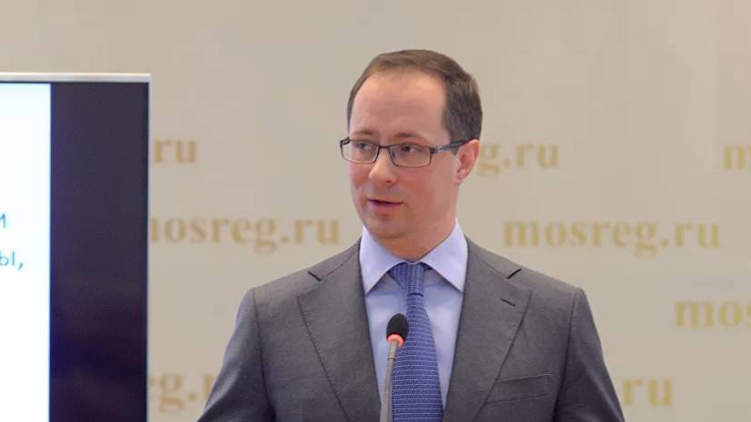 Роман Терюшков - Министр спорта Московской области высказался о поисках инвесторов для «Химок» - russian.rt.com - Московская обл.