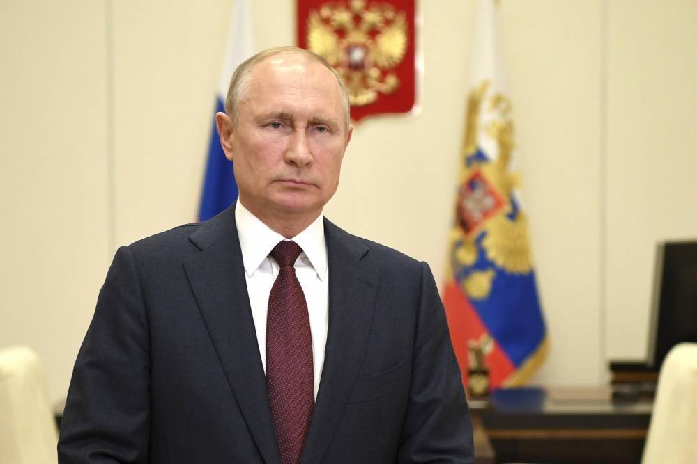 Владимир Путин - Михаил Мишустин - Сергей Ситников - Путин не исключил возможность распространения мер поддержки на ювелирную отрасль - vm.ru - Россия - Костромская обл.