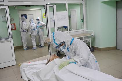 Народы Арктики оказались более восприимчивы к коронавирусу - lenta.ru