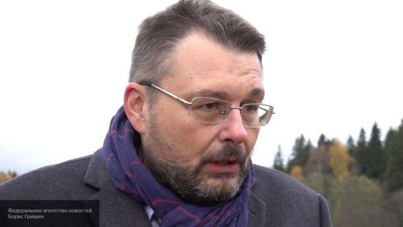 Евгений Федоров - Максим Шугалей - Самер Суэйфан - Федоров: Шугалей удерживается ПНС Ливии, потому что может раскрыть правду - usa.one - Россия - Ливия