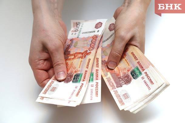 Виктор Бобыря - Изменились условия получения субсидии на поддержку занятости - bnkomi.ru - респ. Коми