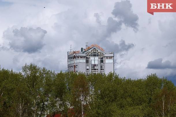 Виктор Бобыря - В Коми потеплеет до 21 градуса - bnkomi.ru - респ. Коми - Сыктывкар - Усинск