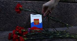 Карантин вытеснил вопрос о Конституции из приоритетов активистов юга России - kavkaz-uzel.eu - Россия - респ. Дагестан - Астрахань