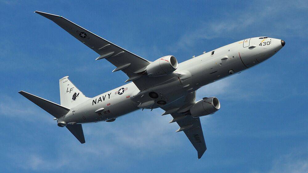 Герой России пригрозил пилотам США обстрелом из С-400 после инцидента с Poseidon - politexpert.net - Россия - США
