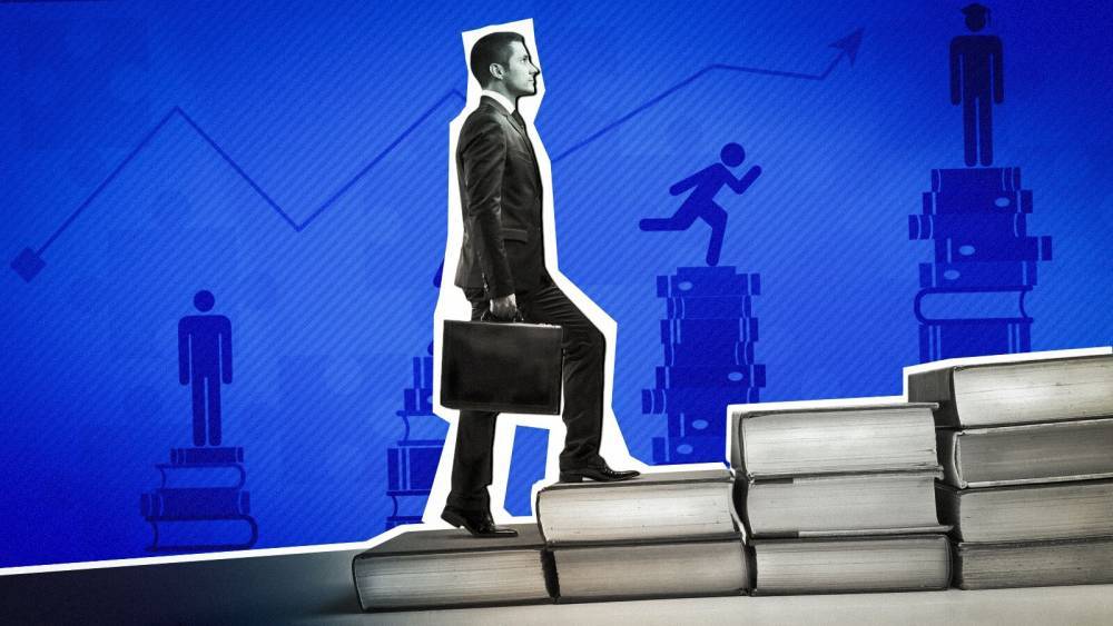 В поиске себя: способны ли книги по саморазвитию изменить сознание - inforeactor.ru - Россия - США