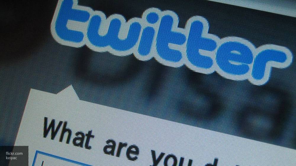 Дональд Трамп - Блогер - Блогер Макаренко назвал Twitter инструментом для политических провокаций - politros.com - США - Twitter