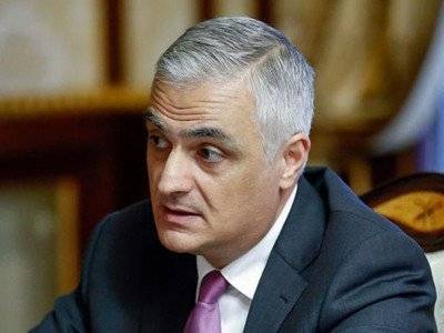 Мгер Григорян - Вице-премьер Мгер Григорян посредством видеосвязи принял участие в заседании Совета глав правительств СНГ - news.am - Армения