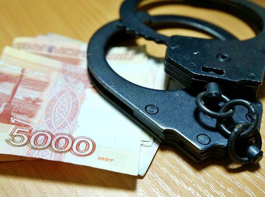 Экс-спикера нижегородской думы заочно арестовали по обвинению в получении взяток - newsland.com - Москва - Россия - Нижний Новгород
