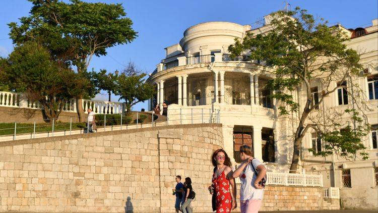 "Коронавирусное лето": что можно, а что нельзя с 1 июня в Севастополе - crimea.ria.ru - Крым - Севастополь