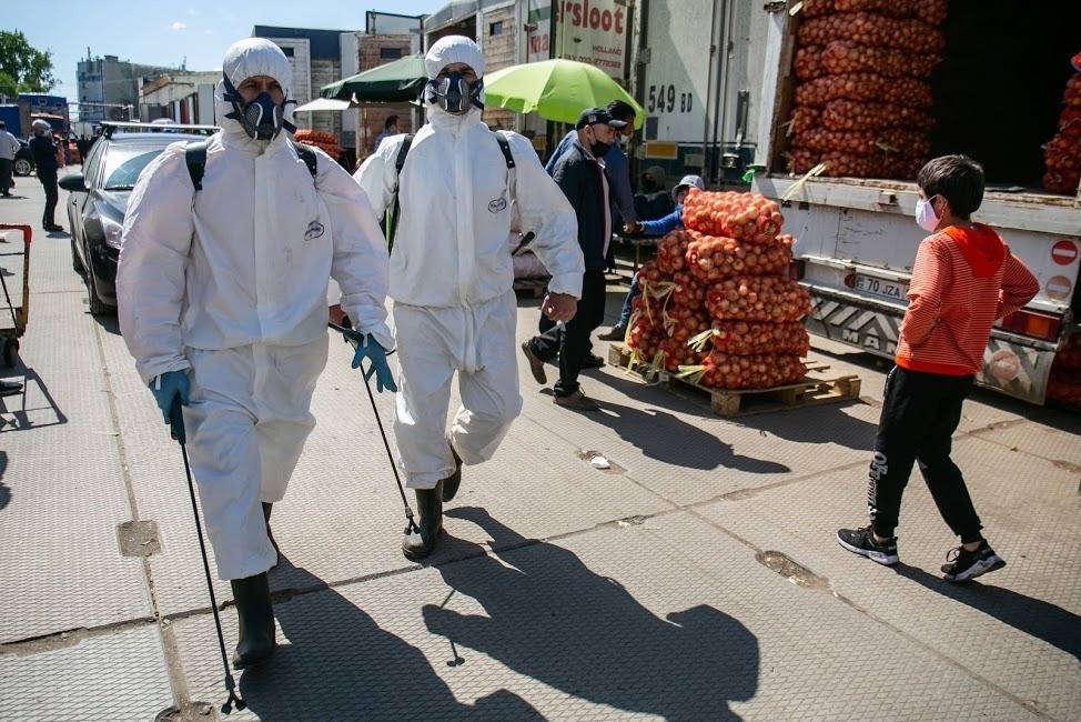 Как бизнес на Урале стремительно сдает позиции и какое будущее ждет предпринимателей - znak.com - Россия - окр. Уральский