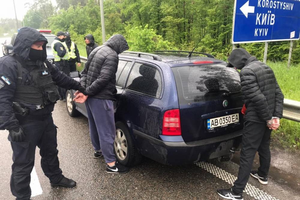 Стрельба в Броварах: Депутаты горсовета срочно созывают внеочередную сессию - vkcyprus.com