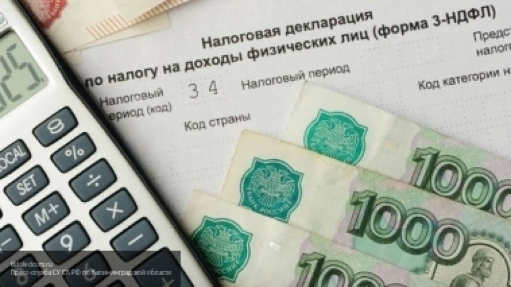Владимир Путин - Михаил Мишустин - Аглая Чайковская - Самозанятым в РФ вернут налоги за 2019 год - politros.com - Россия