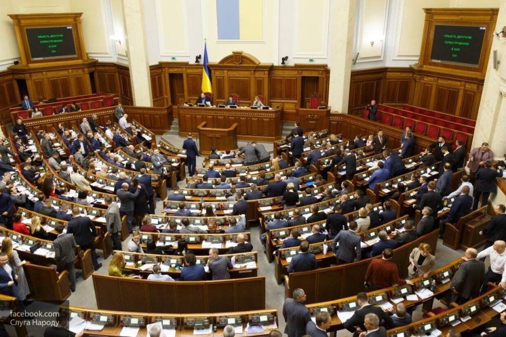 Александр Мережко - Аглая Чайковская - Депутат Рады считает, что Украина имеет полное право покинуть Минские соглашения - politros.com - Россия - Украина - Донбасс - Киев