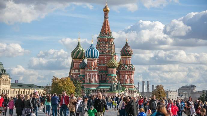 Анастасия Ракова - С середины июня в Москве могут снять еще одну часть ограничений - parkseason.ru - Москва - Россия - Новости