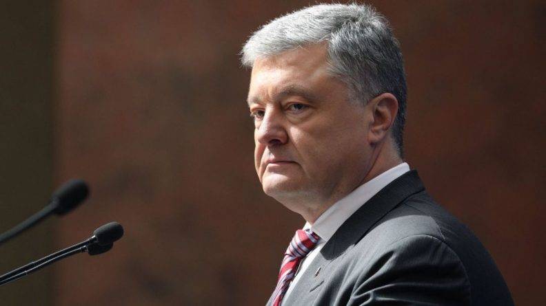 Петр Порошенко - Эксперт Шабовта объяснил, почему «трус» Порошенко игнорирует допросы ГБР - usa.one - США - Украина - Киев