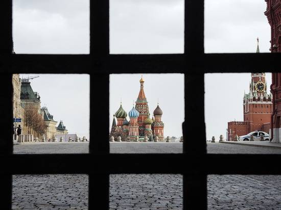 Наталья Мущинкина - Москвич пошел к Путину с вареньем и «вакциной» против коронавируса - newtvnews.ru