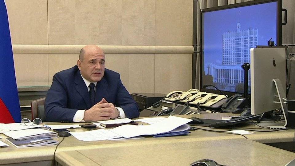 Михаил Мишустин - Россия поставит в страны СНГ дополнительную партию тест-систем для выявления COVID-19 - 1tv.ru - Россия
