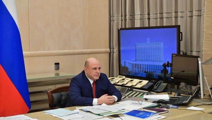 Владимир Путин - Михаил Мишустин - Премьер-министр России подписал постановление о возврате налогов самозанятым - vesti.ru - Россия