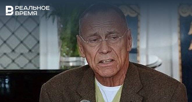 Андрей Кончаловский - Софи Лорен - Андрей Кончаловский рассказал о цензуре в Голливуде - realnoevremya.ru - США - Франция