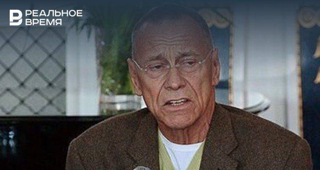 Андрей Кончаловский - Софи Лорен - Андрей Кончаловский рассказал о цензуре в Голливуде - usa.one - США