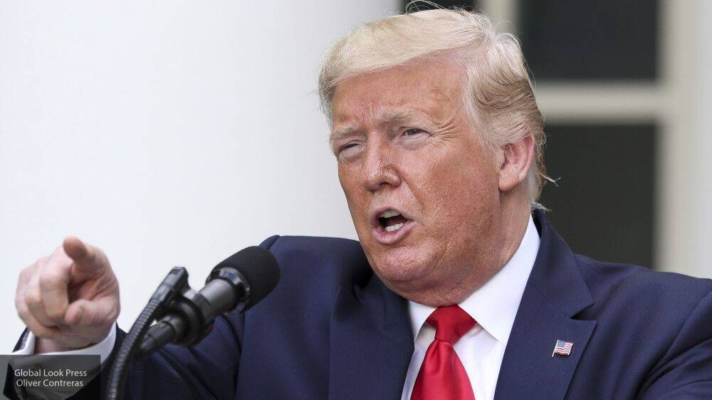 Дональд Трамп - Трамп заявил, что Twitter не борется с пропагандой - politros.com - Китай - США - Twitter