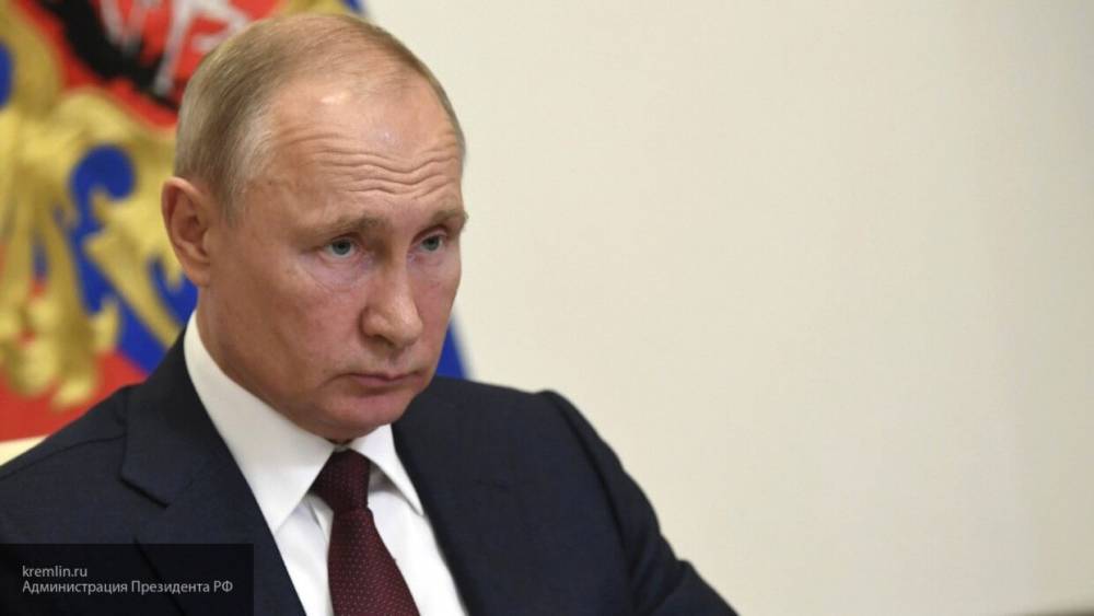 Владимир Путин - Стратегия по борьбе с экстремизмом в РФ обновлена - politros.com - Россия