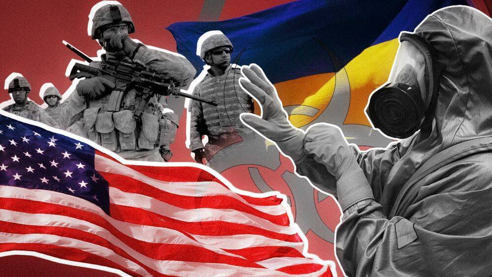 Франц Клинцевич - Клинцевич объяснил угрозу биолабораторий США на Украине - politexpert.net - Россия - США - Украина