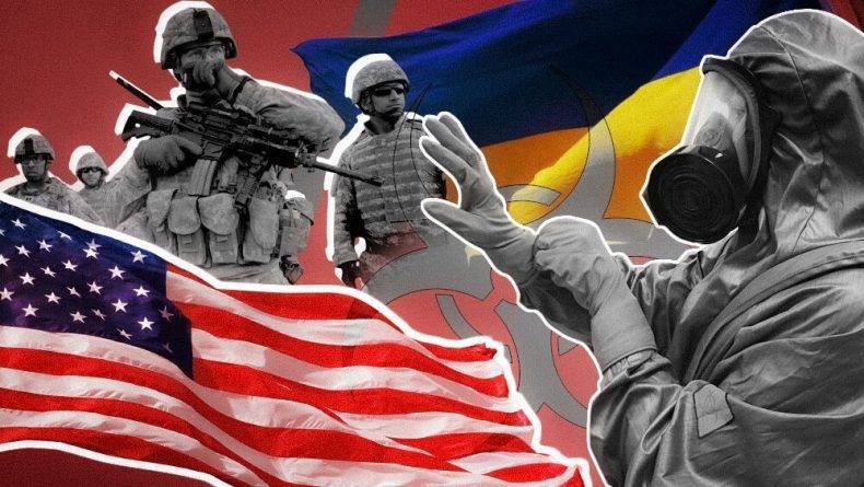 Франц Клинцевич - Клинцевич объяснил угрозу биолабораторий США на Украине - usa.one - Россия - США - Украина - Франция