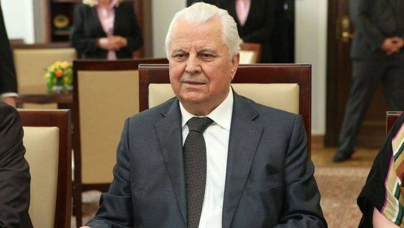 Леонид Калашников - Леонид Кравчук - Калашников объяснил, почему у Украины не получится развалить РФ способом Кравчука - usa.one - Россия - Украина - Киев
