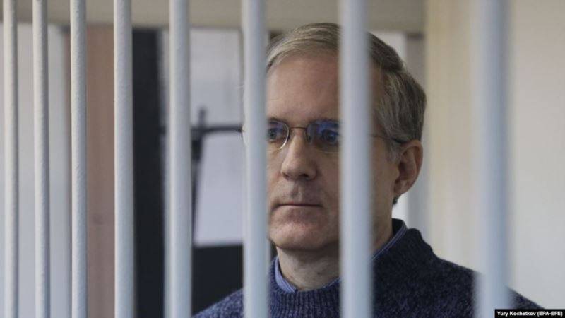 Пол Уилан - Американцу Полу Уилану в Москве сделана срочная операция - golos-ameriki.ru - Москва - Россия - США