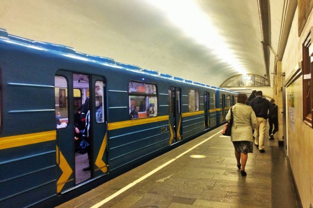 Наталья Макогон - В Киеве с 1 июня могут ограничивать вход в метро - vkcyprus.com - Киев