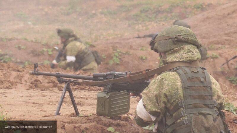 ВС РФ получат около четырех тысяч автомобилей в 2020 году - nation-news.ru - Россия