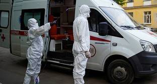 Доля Дагестана в числе смертей от коронавируса по СКФО превысила 50% - kavkaz-uzel.eu - респ. Дагестан - респ. Алания - респ. Кабардино-Балкария - окр. Скфо