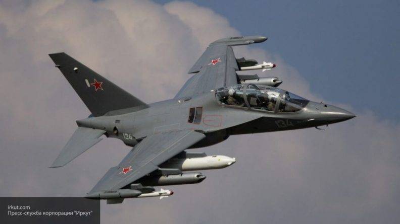 Мьянма использовала против боевиков самолеты Як-130, прозванные в США "маленьким ужасом" - usa.one - Россия - Китай - США - Бирма