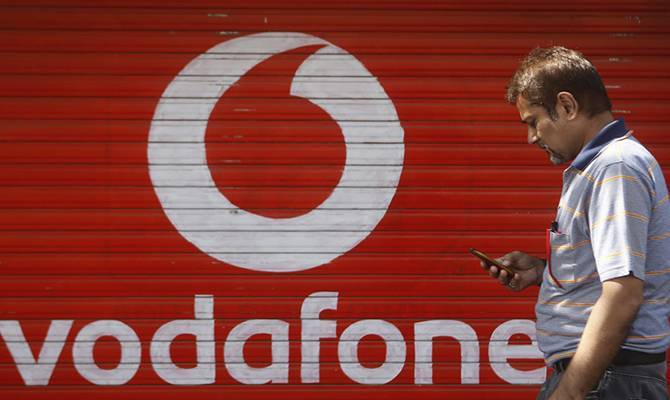 Vodafone предложит компенсацию пострадавшим от сбоев в работе связи - focus.ua - Украина