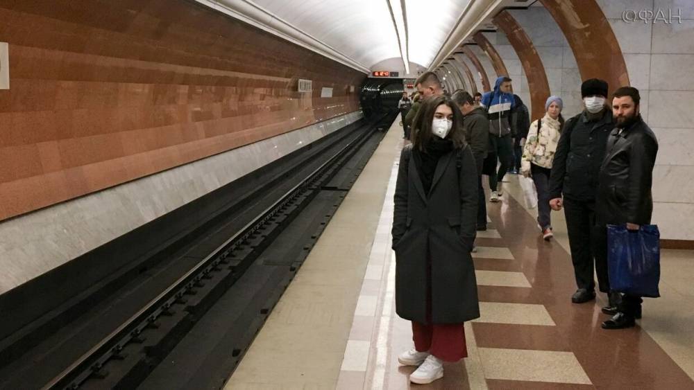 Татьяна Голикова - Голикова заявила о снижении в 11,8 раза темпов прироста числа больных с COVID - riafan.ru - Москва - Россия
