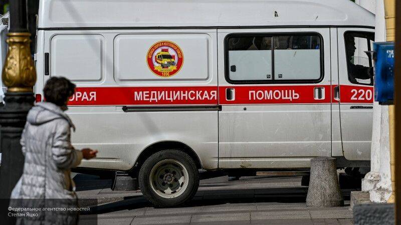 Главврач Видновской районной клинической больницы отреагировал на сообщения о нехватке СИЗ - polit.info - Россия