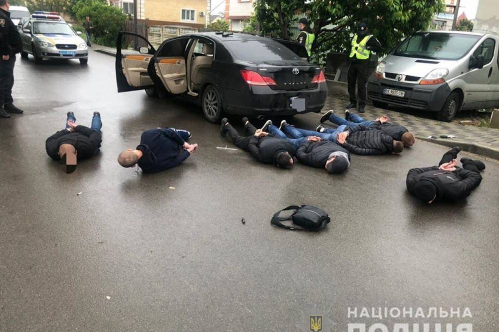 Александр Качура - В Броварах участие в "разборках" принимали "белые" и "серые" "титушки": Качура назвал причины инцидента - vkcyprus.com - Украина