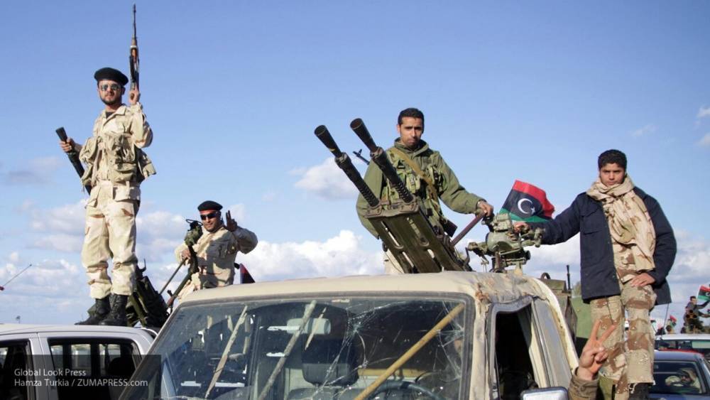 Корреспондент ФАН пообщался с наемником из САР, воевавшим за ПНС Ливии - politros.com - Сирия - Турция - Ливия