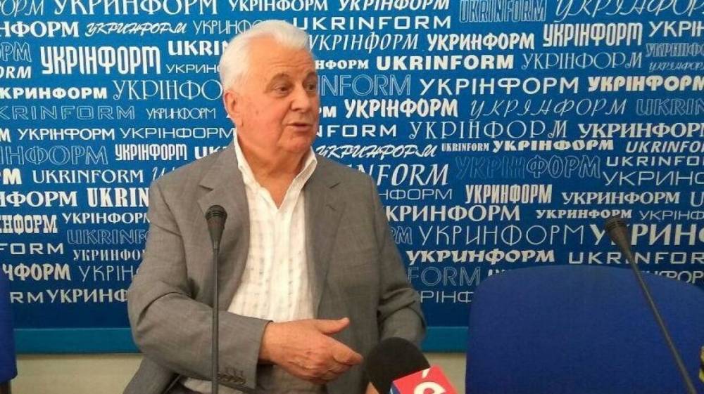 Леонид Кравчук - Кравчук рассказал, как США обманули Украину с Будапештским меморандумом - riafan.ru - Россия - США - Украина - Киев - Вашингтон - Англия