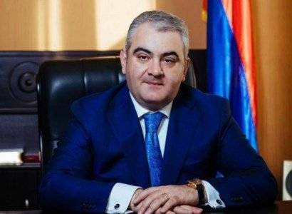 Адвокат: Дело против сына экс-председателя НС Армении имеет политический подтекст - news.am - Армения